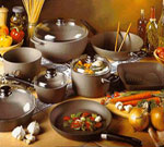 Scanpan Set