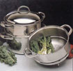 Four Piece Steamer Set