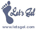 Let's Gel